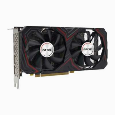 Видеокарта Amd Radeon Rx 580 8gb Afrx580-8192d5h6-V2 (арт-6627) Макеевка