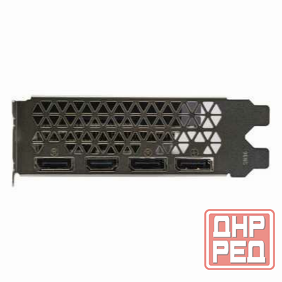 Видеокарта Amd Radeon Rx 580 8gb Afrx580-8192d5h6-V2 (арт-6627) Макеевка - изображение 3