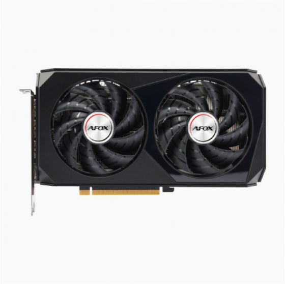 Afox видеокарта Geforce Rtx3060 12gb 192bit Gddr6 3xdp Hdmi 2fan Af3060 - 12gd6h7 - V4 Rtl (арт-7877 Макеевка