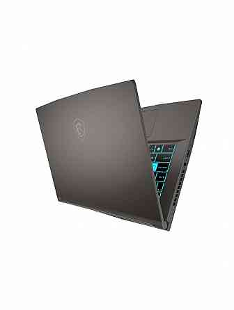 Игровой ноутбук 15.6" Ips Fhd Msi Thin 15 B13ve-3419xru Gray (Core I5 13420h/16gb/1tb Ssd/4050 6gb) Макеевка