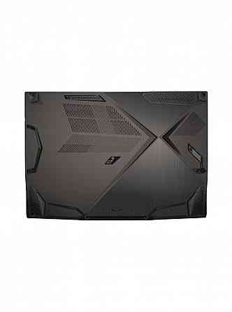 Игровой ноутбук 15.6" Ips Fhd Msi Thin 15 B13ve-3419xru Gray (Core I5 13420h/16gb/1tb Ssd/4050 6gb) Макеевка