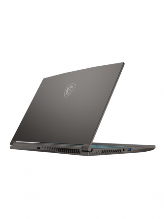 Игровой ноутбук 15.6" Ips Fhd Msi Thin 15 B13ve-3419xru Gray (Core I5 13420h/16gb/1tb Ssd/4050 6gb) Макеевка