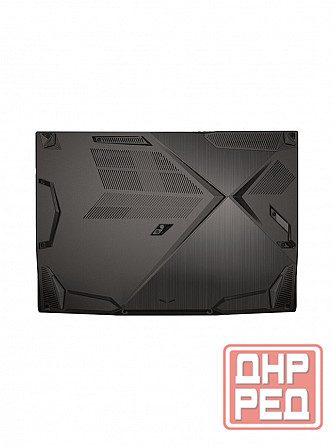 Игровой ноутбук 15.6" Ips Fhd Msi Thin 15 B13ve-3419xru Gray (Core I5 13420h/16gb/1tb Ssd/4050 6gb) Макеевка - изображение 5