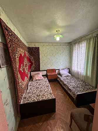 2к посёлок Бажанова с мебелью и техникой Макеевка