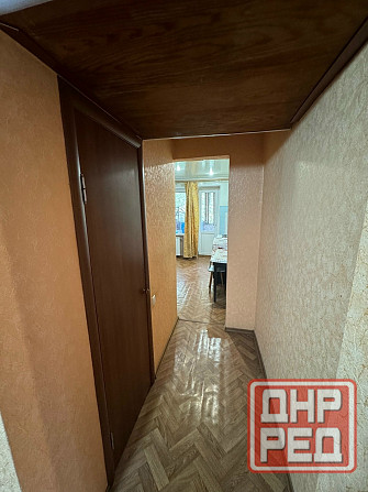 2к посёлок Бажанова с мебелью и техникой Макеевка - изображение 2