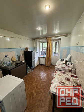 2к посёлок Бажанова с мебелью и техникой Макеевка - изображение 8