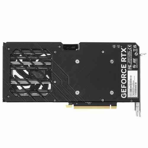 Видеокарта Palit Geforce Rtx 4070 Super Dual [Ned407s019k9-1043d] б/у (арт-2418) Макеевка