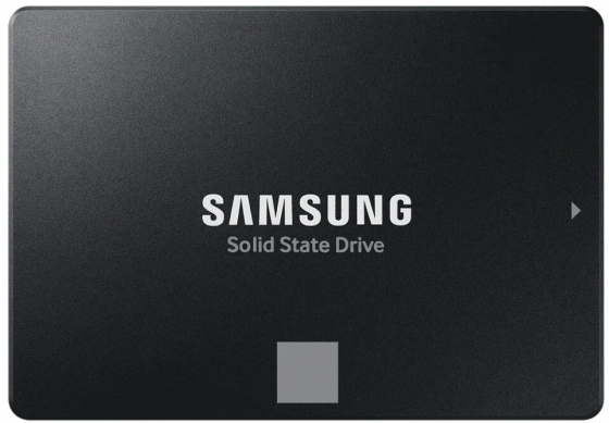 Твердотельный накопитель Samsung 250 гб Sata Mz-77e250bw (арт-4341) Донецк