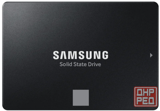 Твердотельный накопитель Samsung 250 гб Sata Mz-77e250bw (арт-4341) Донецк - изображение 1