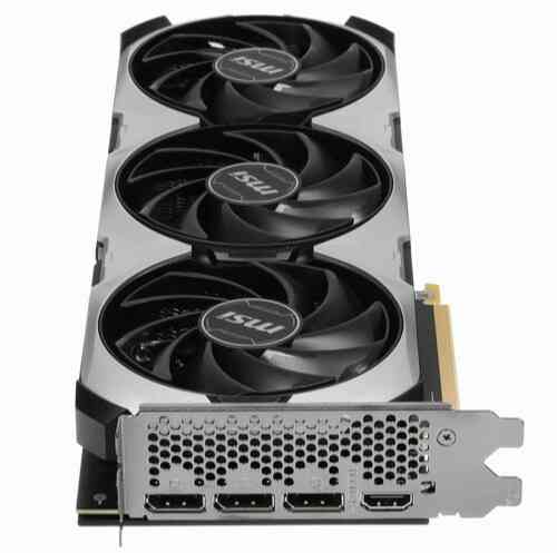 Видеокарта Msi Geforce Rtx 4070 Ventus 3x E Oc [Geforce Rtx 4070 Ventus 3x E 12g Oc] б/у (арт-4256) Донецк