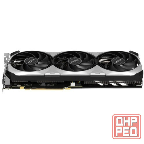 Видеокарта Msi Geforce Rtx 4070 Ventus 3x E Oc [Geforce Rtx 4070 Ventus 3x E 12g Oc] б/у (арт-4256) Донецк - изображение 4