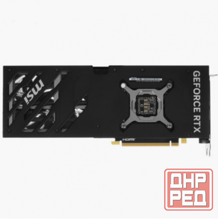 Видеокарта Msi Geforce Rtx 4070 Ventus 3x E Oc [Geforce Rtx 4070 Ventus 3x E 12g Oc] б/у (арт-4256) Донецк - изображение 2