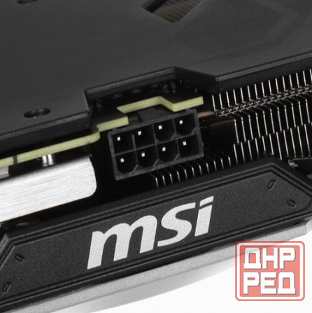 Видеокарта Msi Geforce Rtx 4070 Ventus 3x E Oc [Geforce Rtx 4070 Ventus 3x E 12g Oc] б/у (арт-4256) Донецк - изображение 6