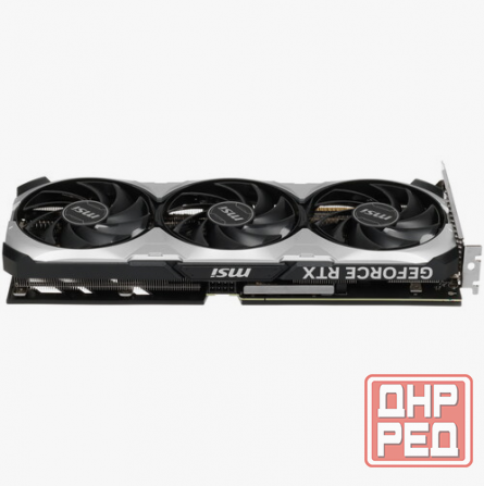 Видеокарта Msi Geforce Rtx 4070 Ventus 3x E Oc [Geforce Rtx 4070 Ventus 3x E 12g Oc] б/у (арт-4256) Донецк - изображение 5