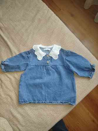 Платье детское Донецк