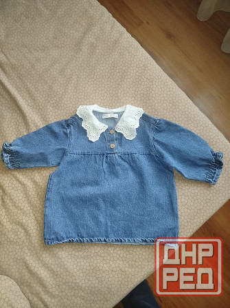 Платье детское Донецк - изображение 2