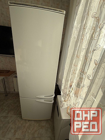 Продам холодильник Атлант Макеевка - изображение 1