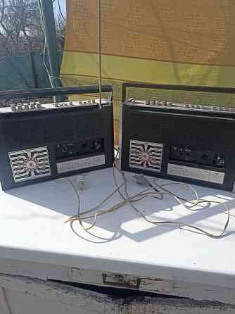 Продам радиоприемники Макеевка