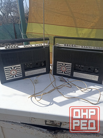 Продам радиоприемники Макеевка - изображение 2