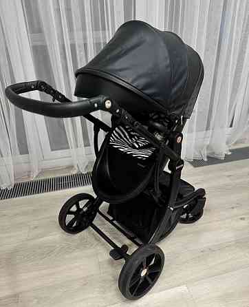 Коляска Babi kids 3 в 1 Донецк