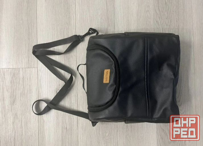 Коляска Babi kids 3 в 1 Донецк - изображение 3