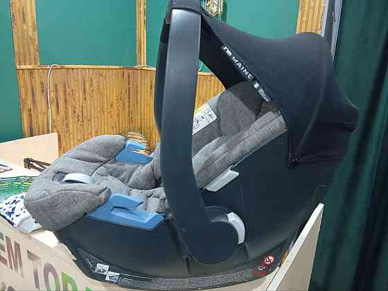 Автолюлька Донецк