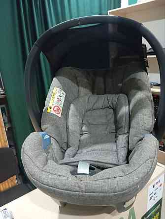 Автолюлька Донецк