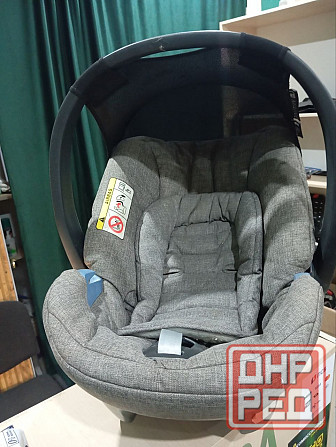 Автолюлька Донецк - изображение 1