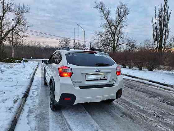 Subaru XV I Рестайлинг - продажа от хозяина Донецк