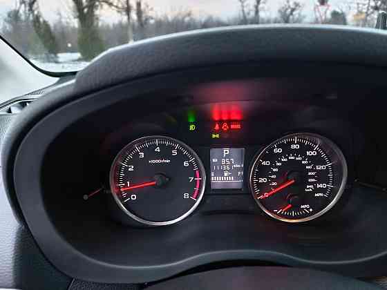 Subaru XV I Рестайлинг - продажа от хозяина Донецк