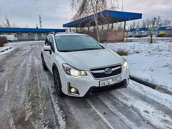 Subaru XV I Рестайлинг -полный привод - продажа от хозяина Донецк
