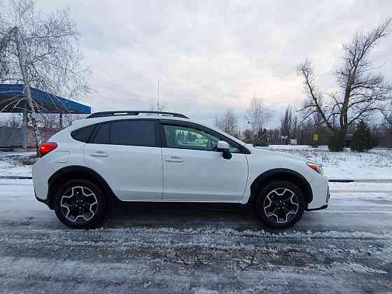 Subaru XV I Рестайлинг - продажа от хозяина Донецк