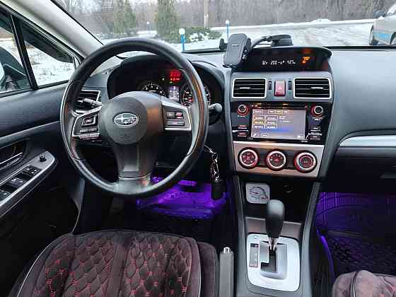 Subaru XV I Рестайлинг - продажа от хозяина Донецк