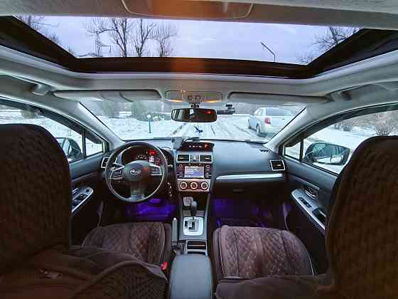 Subaru XV I Рестайлинг - продажа от хозяина Донецк