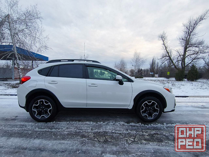 Subaru XV I Рестайлинг - продажа от хозяина Донецк - изображение 1