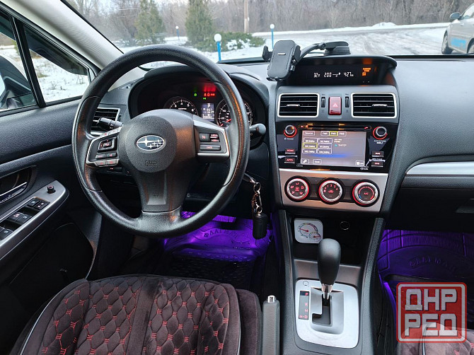Subaru XV I Рестайлинг - продажа от хозяина Донецк - изображение 3