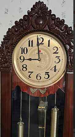 Интерьерные напольные часы Макеевка