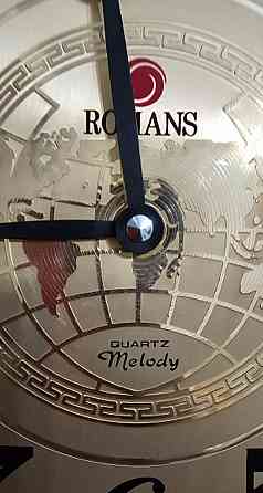 Интерьерные напольные часы Макеевка