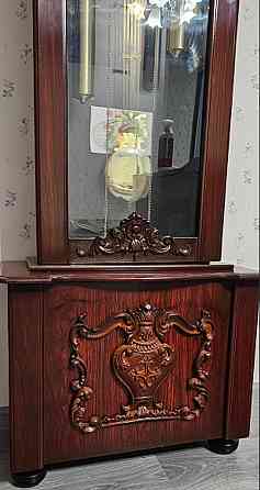 Интерьерные напольные часы Макеевка