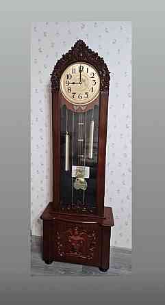 Интерьерные напольные часы Макеевка