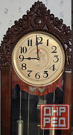 Интерьерные напольные часы Макеевка - изображение 4
