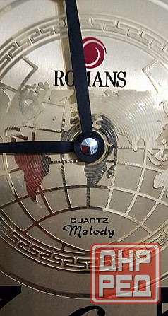 Интерьерные напольные часы Макеевка - изображение 3