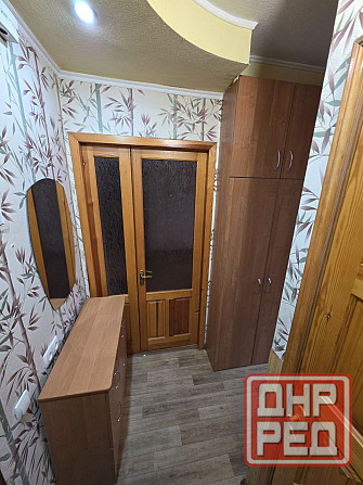 Пер.Орешкова 1 комн. 2/5 Донецк - изображение 4