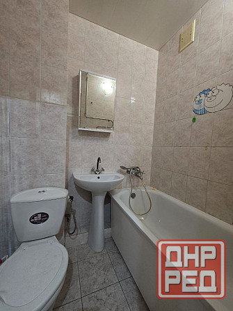 Пер.Орешкова 1 комн. 2/5 Донецк - изображение 11