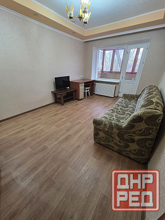 Пер.Орешкова 1 комн. 2/5 Донецк - изображение 3