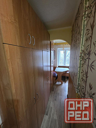 Пер.Орешкова 1 комн. 2/5 Донецк - изображение 5