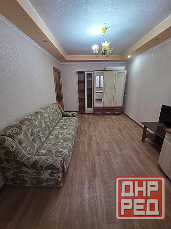 Пер.Орешкова 1 комн. 2/5 Донецк - изображение 1