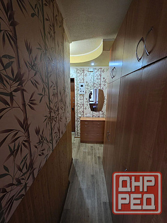 Пер.Орешкова 1 комн. 2/5 Донецк - изображение 6