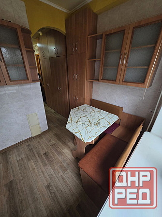 Пер.Орешкова 1 комн. 2/5 Донецк - изображение 9