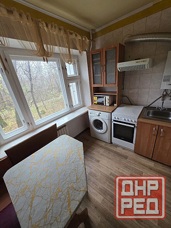 Пер.Орешкова 1 комн. 2/5 Донецк - изображение 8